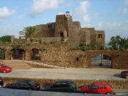 Parque Mar�timo de Ceuta